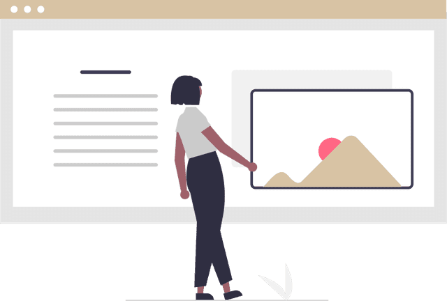 Quick & Simple Setup.